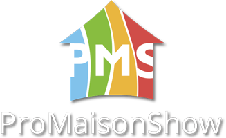 Logotype of the ProMaisonShow
